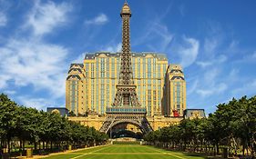 The Parisian Macao Hotel